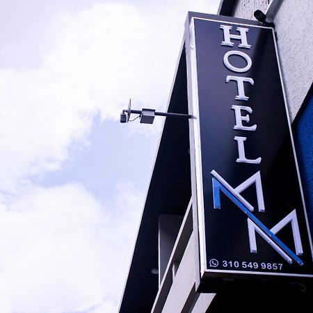 Ayenda Hotel Mm Pereira Εξωτερικό φωτογραφία