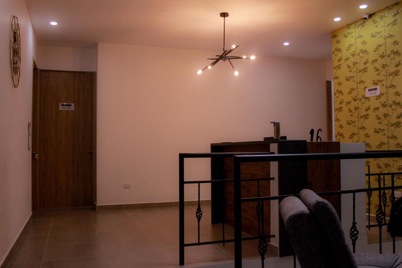 Ayenda Hotel Mm Pereira Εξωτερικό φωτογραφία
