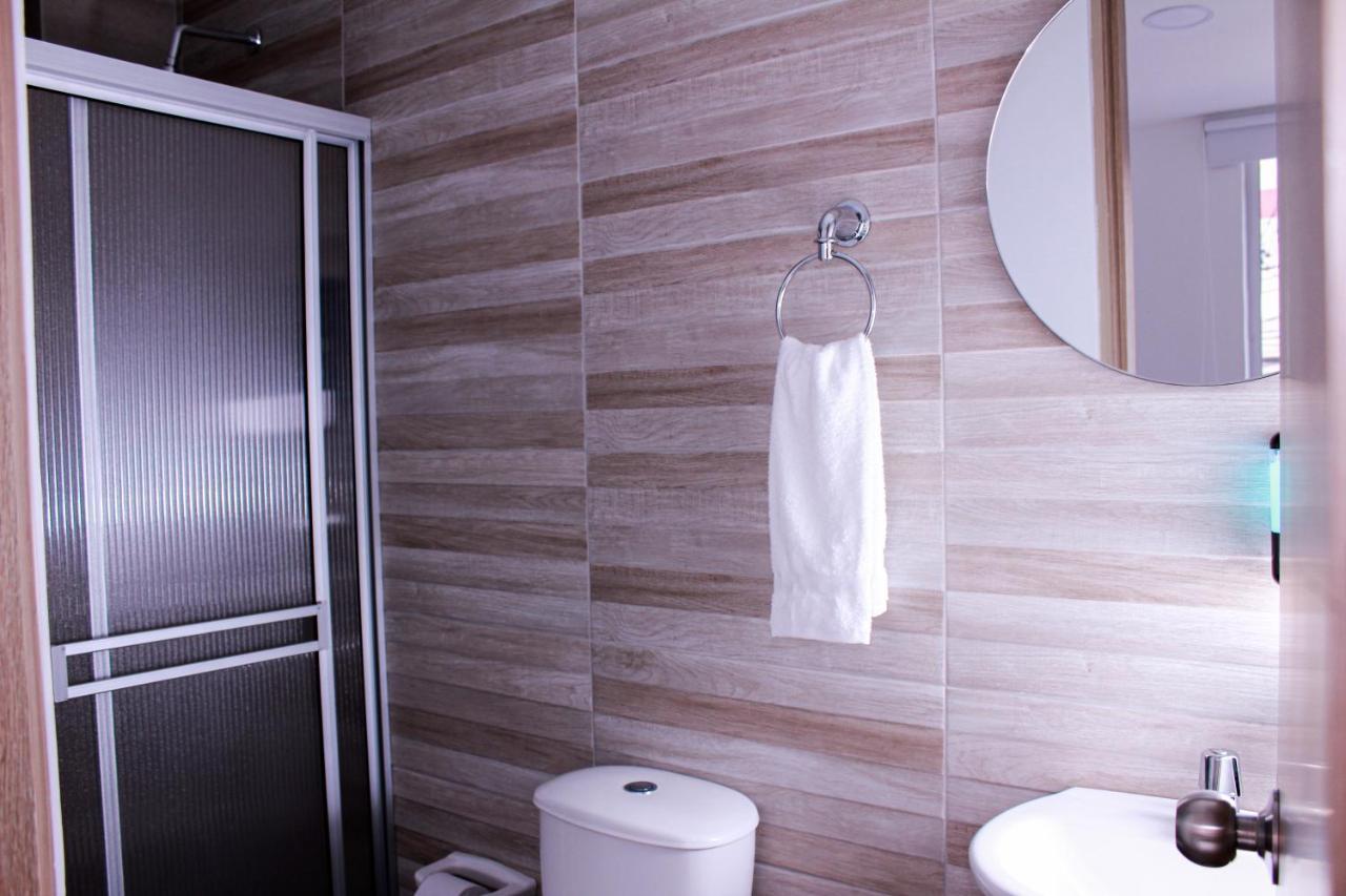 Ayenda Hotel Mm Pereira Εξωτερικό φωτογραφία