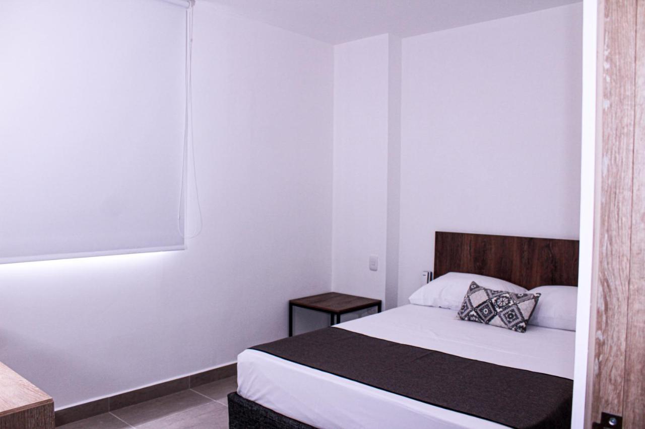 Ayenda Hotel Mm Pereira Εξωτερικό φωτογραφία