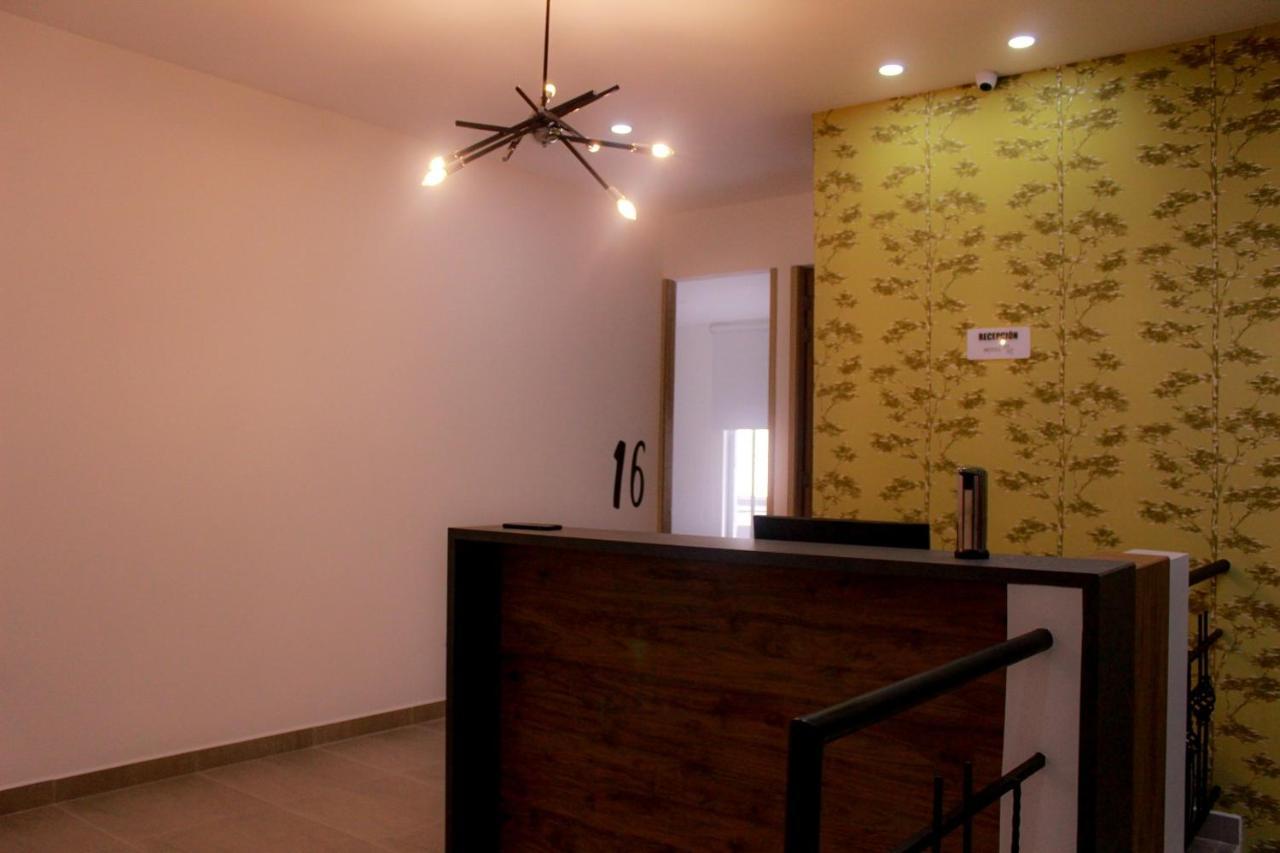 Ayenda Hotel Mm Pereira Εξωτερικό φωτογραφία