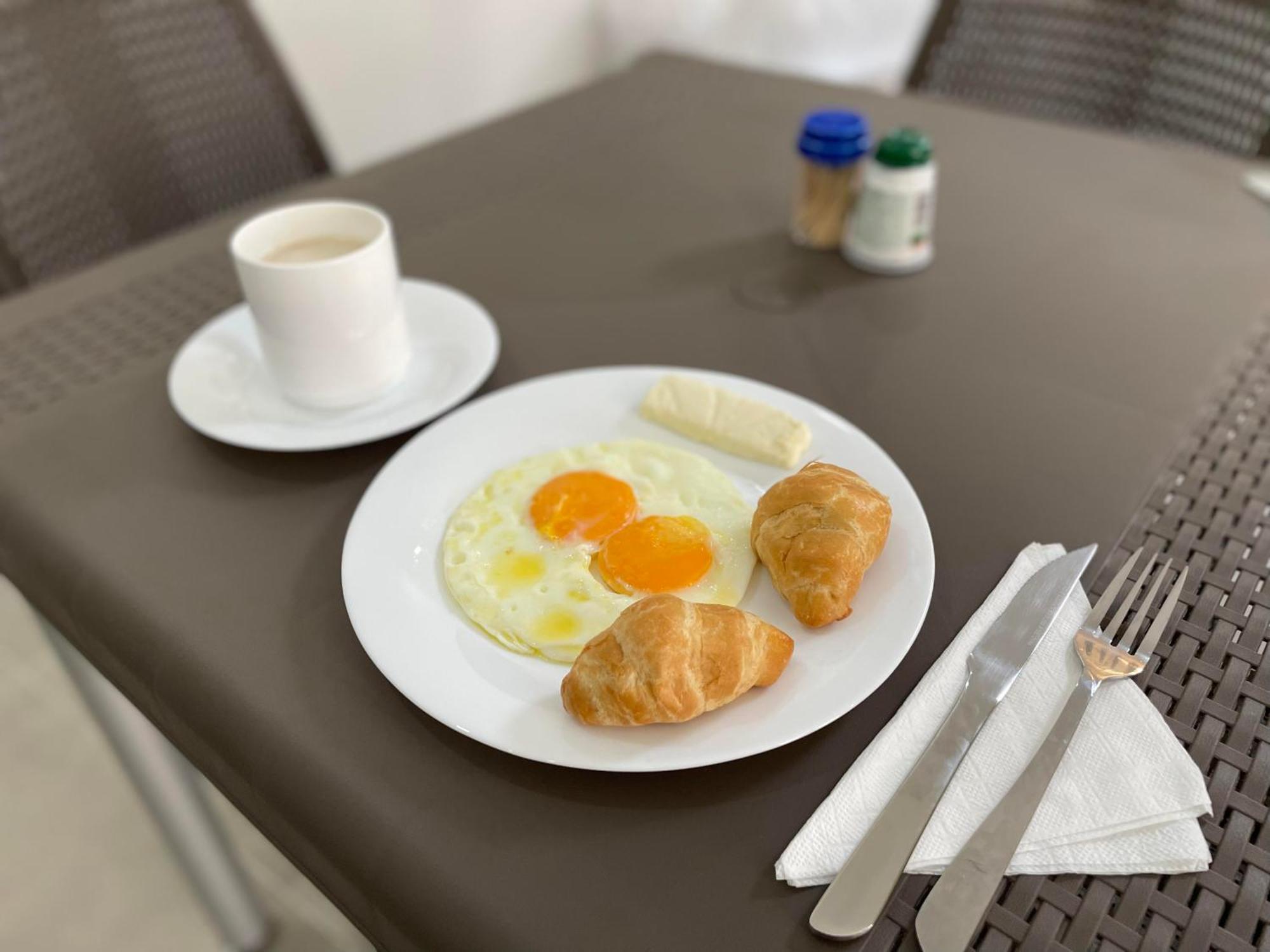 Ayenda Hotel Mm Pereira Εξωτερικό φωτογραφία