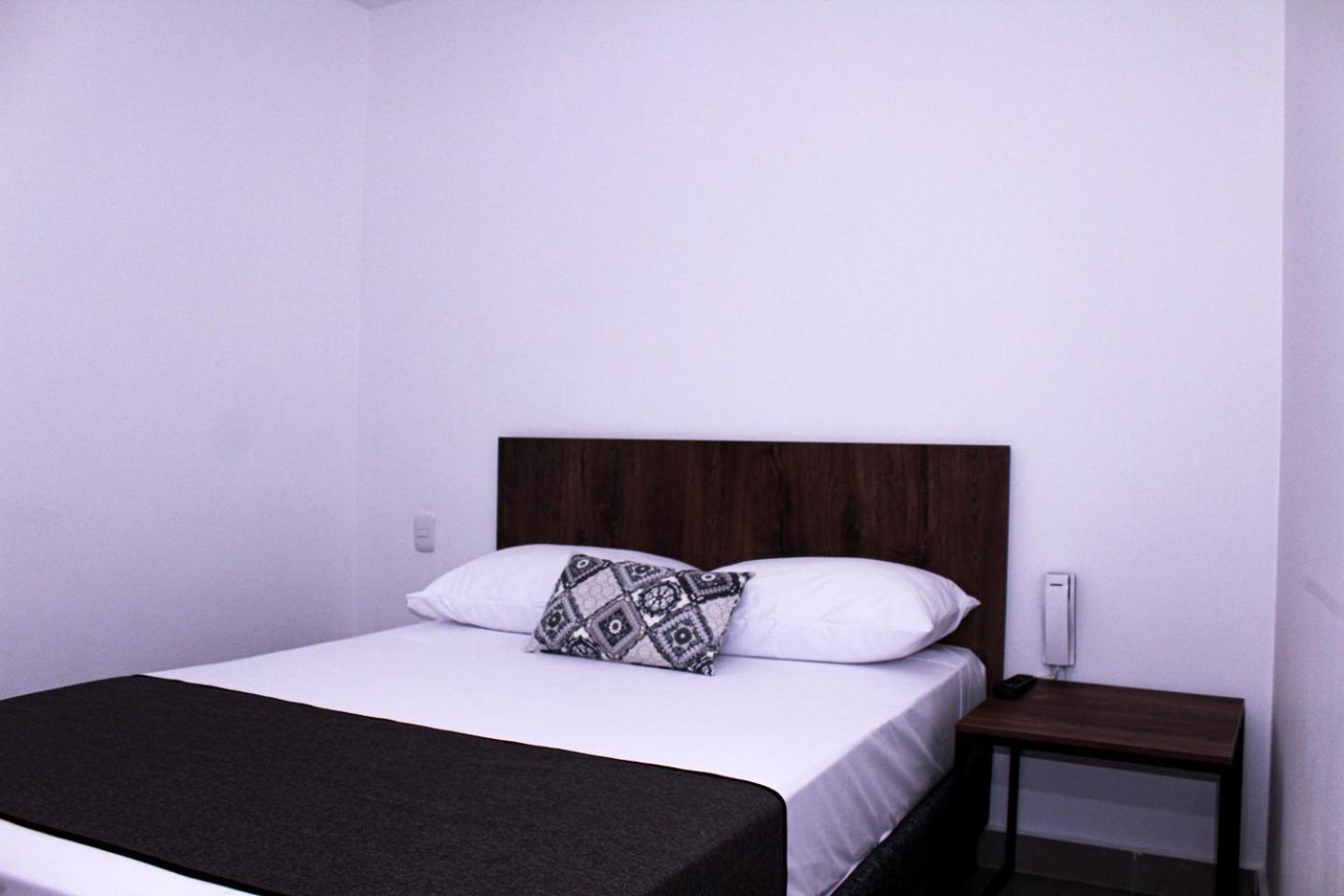 Ayenda Hotel Mm Pereira Εξωτερικό φωτογραφία