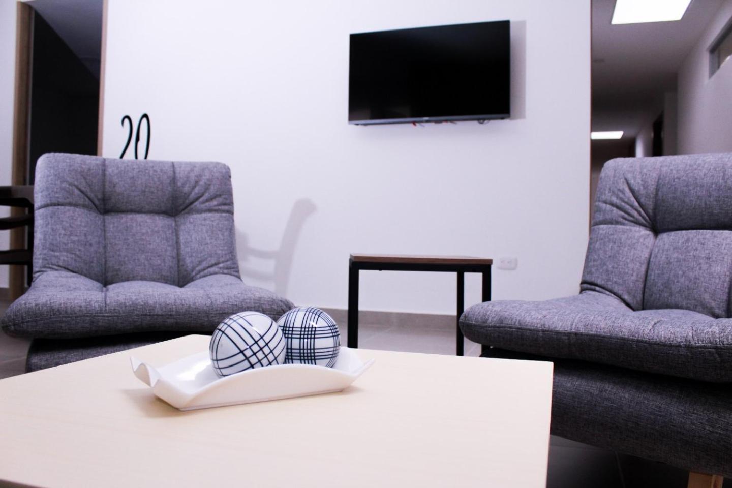Ayenda Hotel Mm Pereira Εξωτερικό φωτογραφία