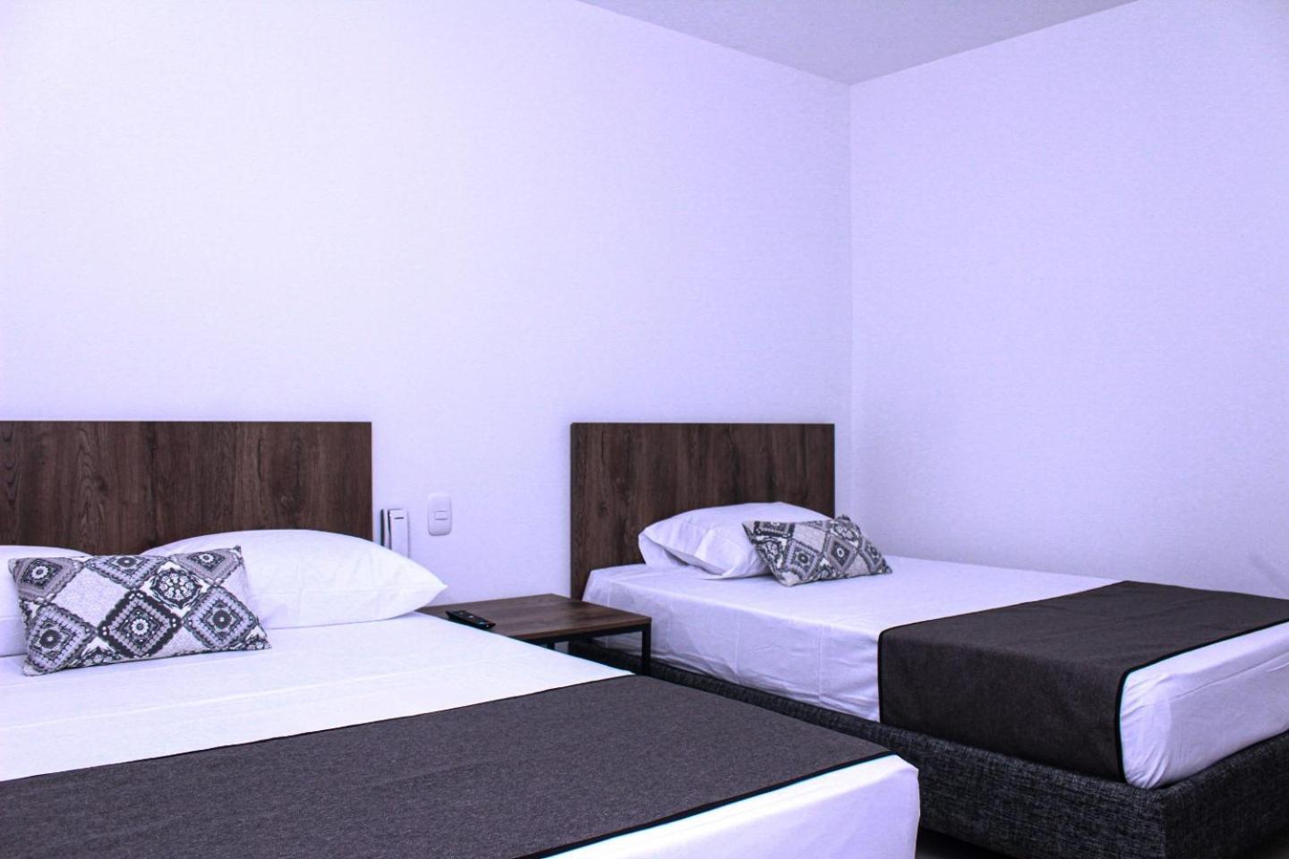 Ayenda Hotel Mm Pereira Εξωτερικό φωτογραφία