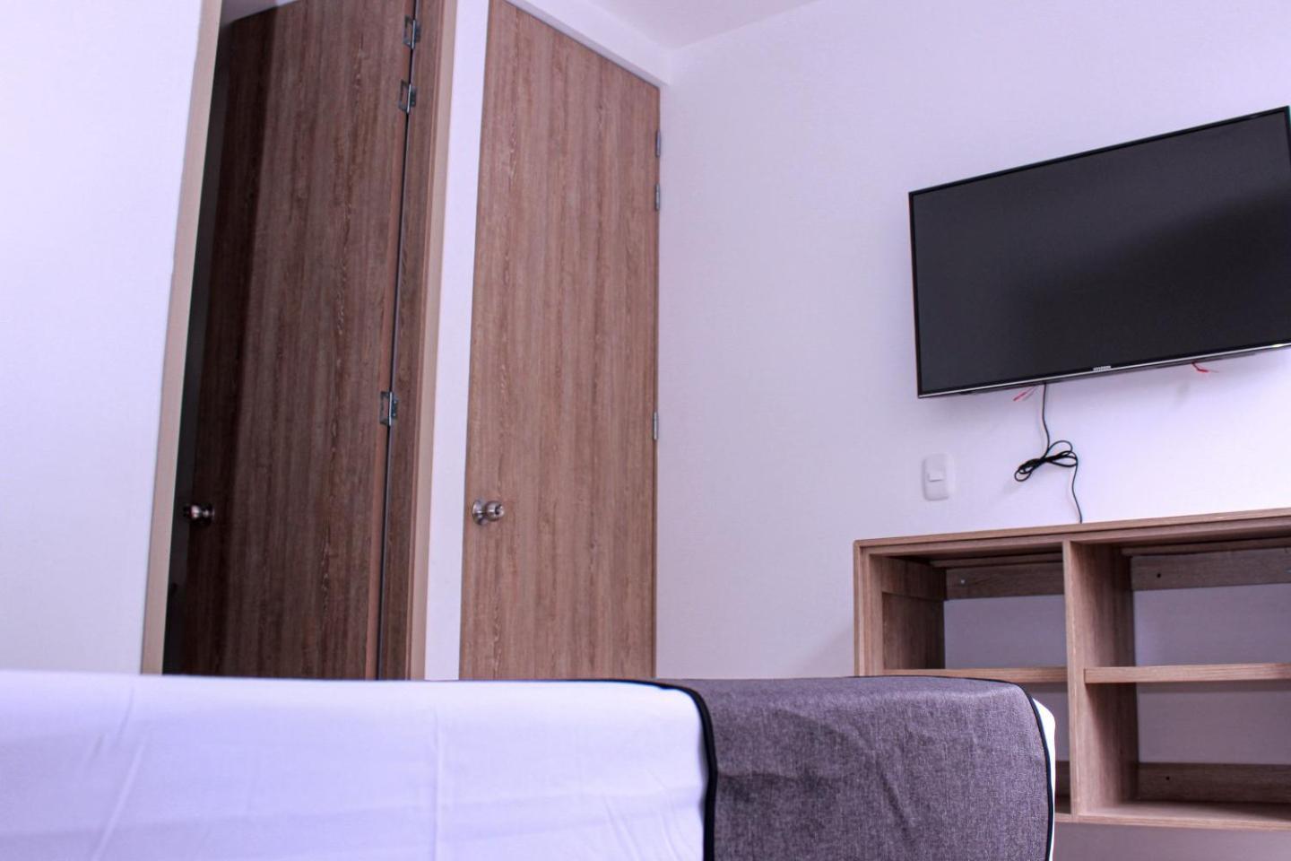 Ayenda Hotel Mm Pereira Εξωτερικό φωτογραφία