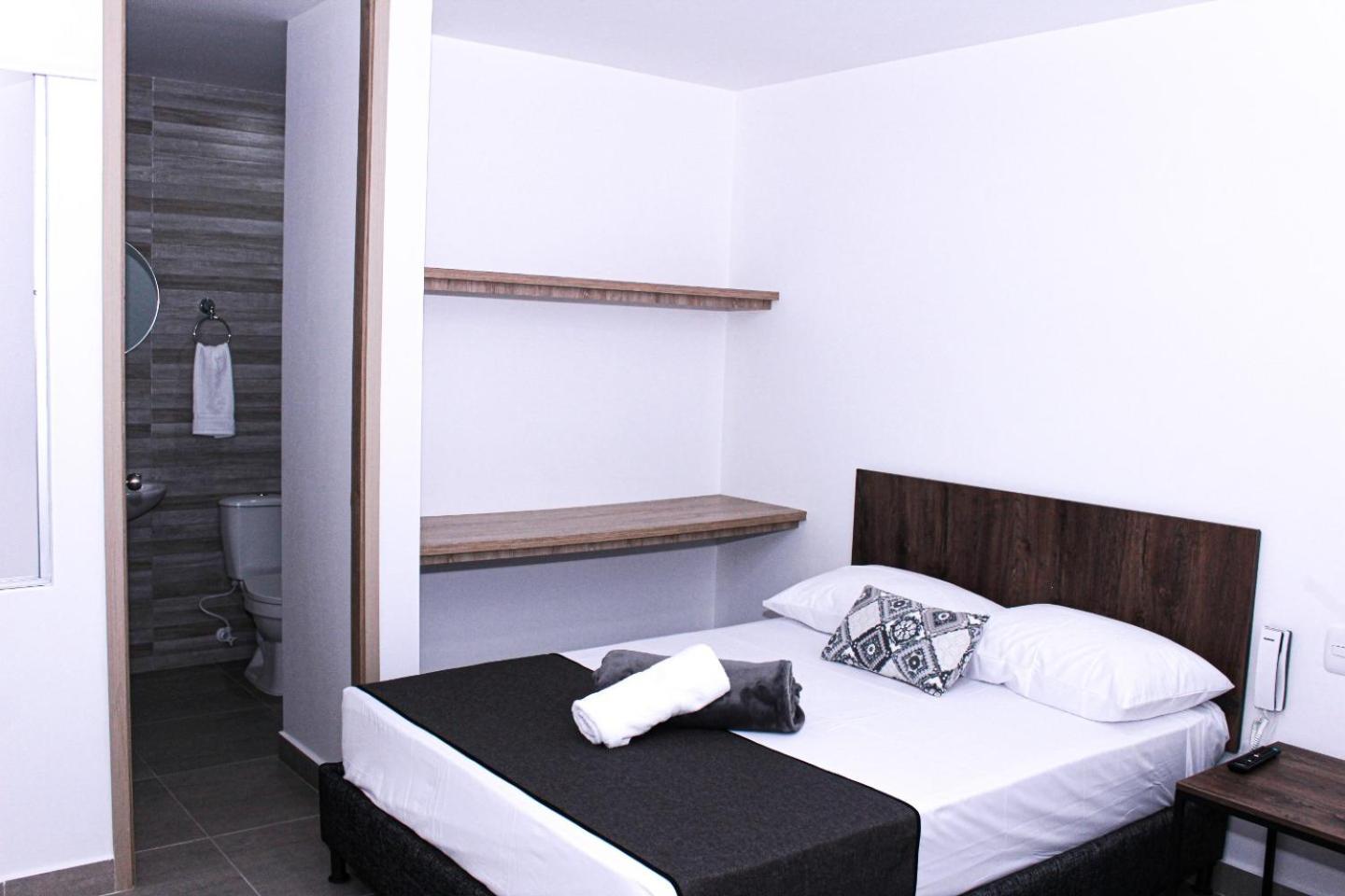 Ayenda Hotel Mm Pereira Εξωτερικό φωτογραφία