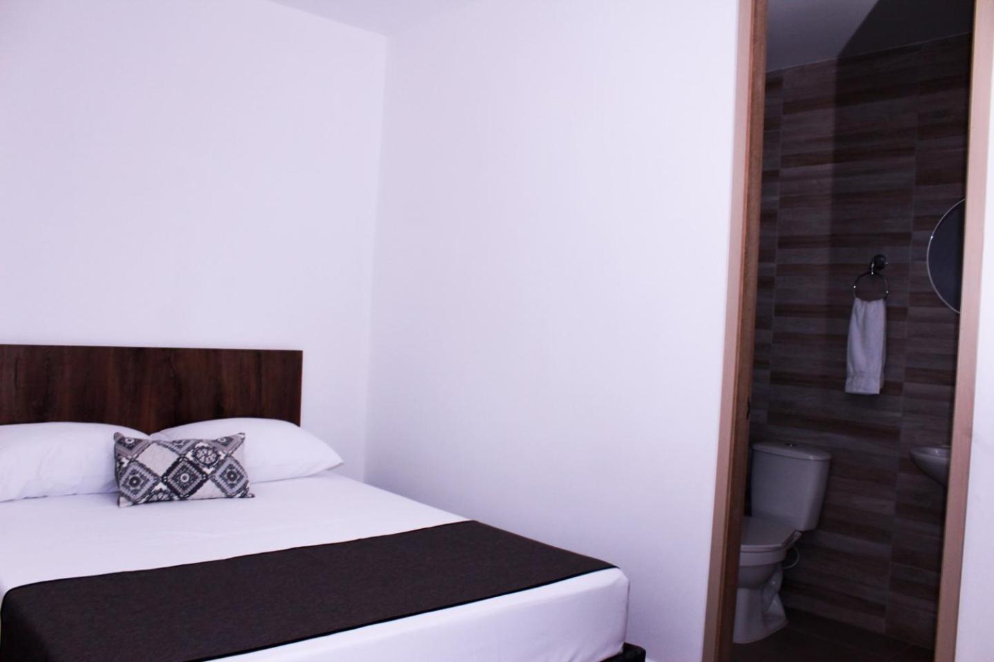 Ayenda Hotel Mm Pereira Εξωτερικό φωτογραφία