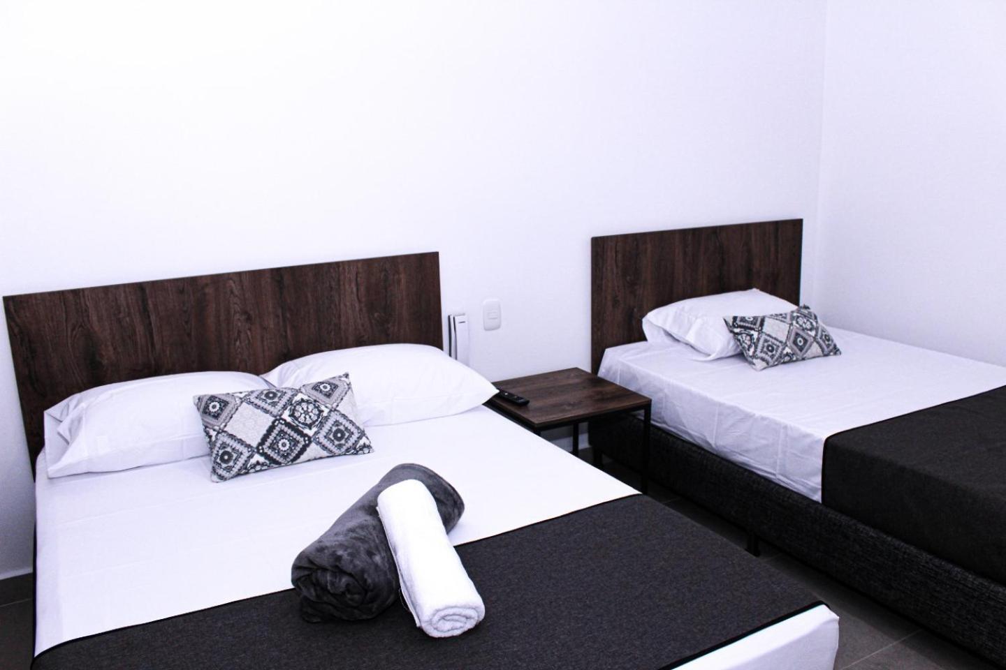 Ayenda Hotel Mm Pereira Εξωτερικό φωτογραφία