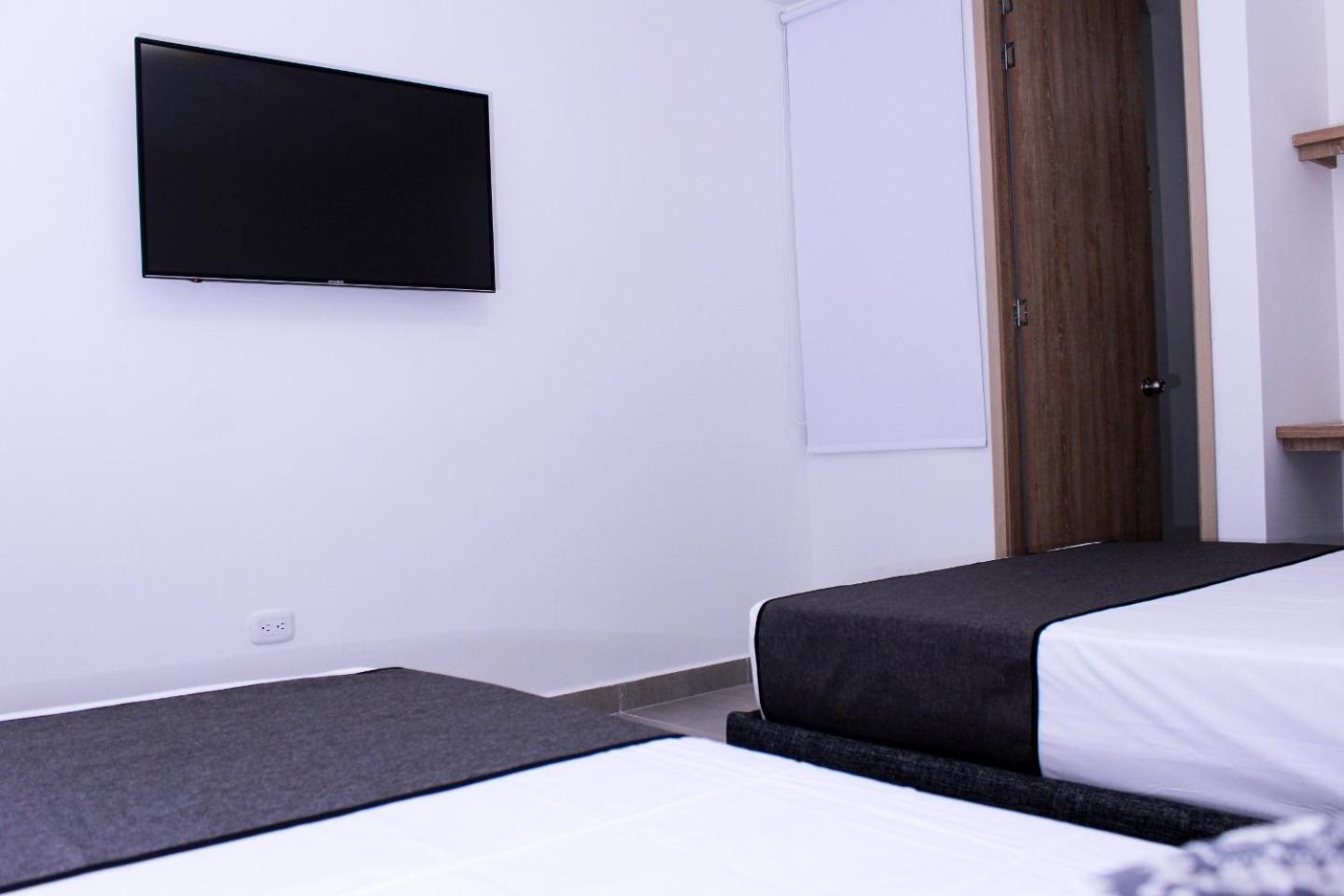 Ayenda Hotel Mm Pereira Εξωτερικό φωτογραφία