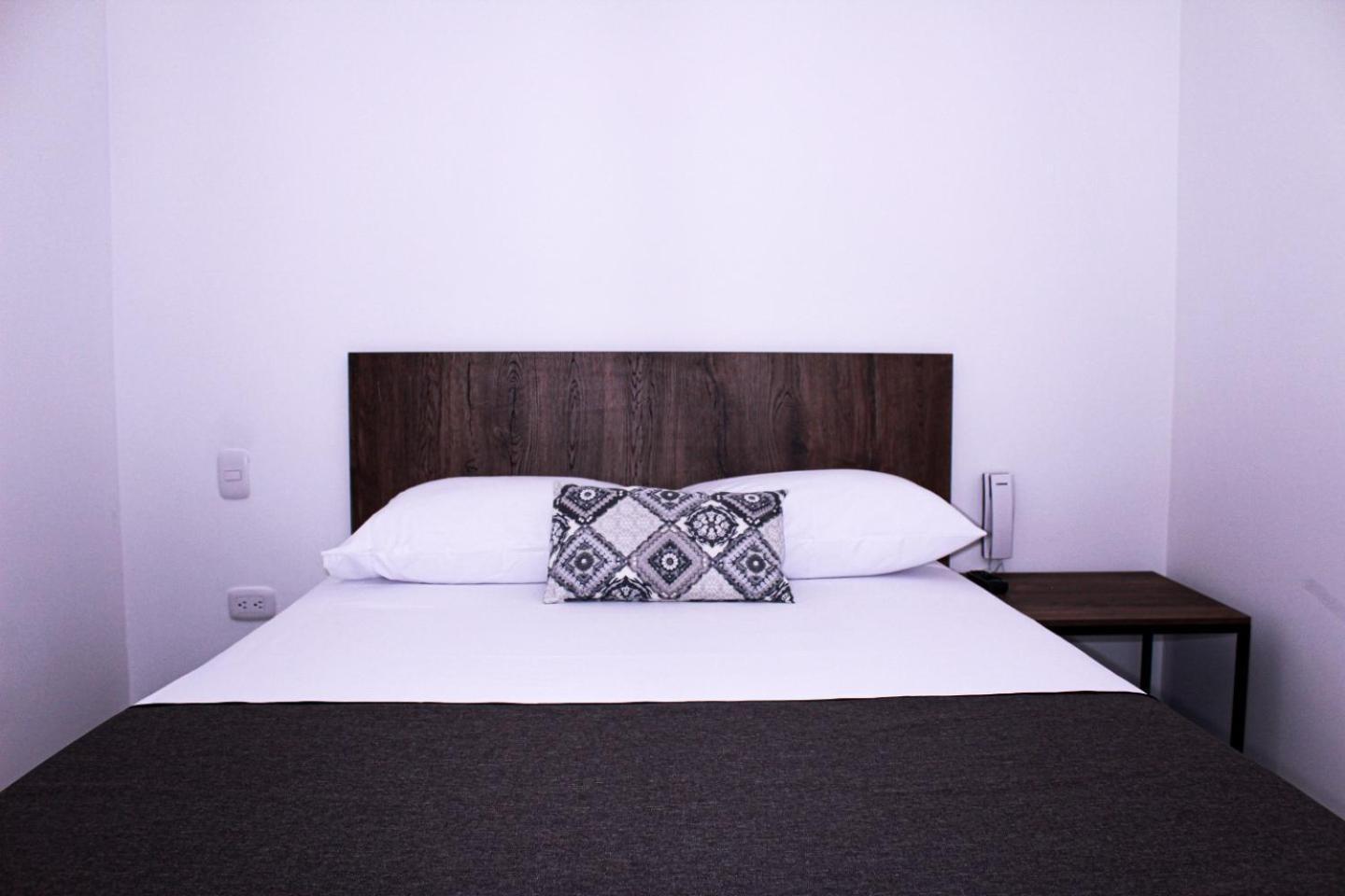 Ayenda Hotel Mm Pereira Εξωτερικό φωτογραφία